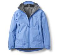 Rab - Women's Downpour Mountain Jacket - Veste imperméable - 16 - bluebird