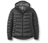 Rab - Women's Electron Pro Hoody - Doudoune - 36 - black