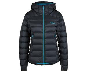 Rab - Women's Electron Pro Jacket - Doudoune - 42 - beluga