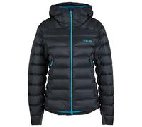 Rab - Women's Electron Pro Jacket - Doudoune - 44 - beluga