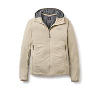 Rab - Women's Evolute Hoody - Polaire femme Dark Pebble - S