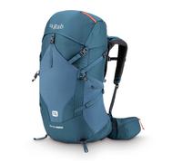 Rab - Women's Exion 35 ND - Sac à dos de randonnée - 35 l - S/M - orion blue