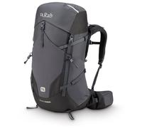 Rab - Women's Exion 35 ND - Sac à dos de randonnée - S/M - anthracite / graphene