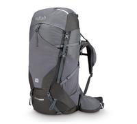 Rab - Women's Exion 65 ND - Sac à dos de randonnée - 65 l - S/M - anthracite / graphene