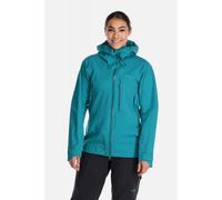 Rab - Women's Firewall Jacket - Veste hardshell femme Ultramarine - XS