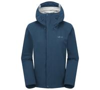 Rab - Women's Firewall Jacket - Veste imperméable - 42 - tempest blue