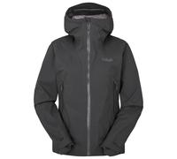 Rab - Women's Firewall Light Jacket - Veste imperméable - 38 - anthracite