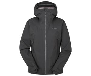Rab - Women's Firewall Light Jacket - Veste imperméable - 40 - anthracite
