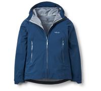 Rab - Women's Firewall Light Jacket - Veste imperméable - 44 - tempest blue