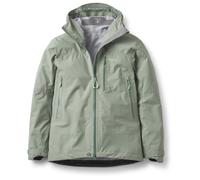 Rab - Women's Firewall Mountain Jacket - Veste imperméable - 36 - dark fig green