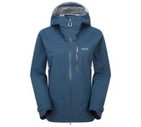 Rab - Women's Firewall Mountain Jacket - Veste imperméable - 38 - tempest blue