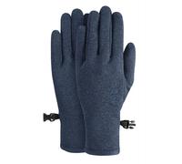 Rab - Women's Geon Glove - Gants femme Deep Ink - L