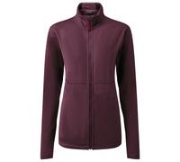 Rab - Women's Geon Jacket - Veste polaire - 12 - deep heather
