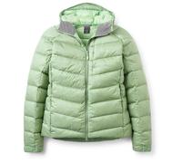 Rab - Women's Glaceon Pro Jacket - Doudoune - 36 - dark fig green