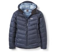 Rab - Women's Glaceon Pro Jacket - Doudoune - 38 - beluga