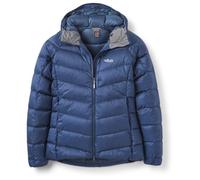 Rab - Women's Glaceon Pro Jacket - Doudoune - 40 - tempest blue