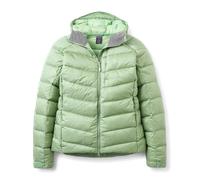 Rab - Women's Glaceon Pro Jacket - Doudoune - 36 - dark fig green