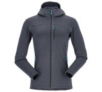 Rab - Women's Graviton Hoody - Veste polaire - 10 - beluga