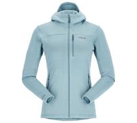 Rab - Women's Graviton Hoody - Veste polaire - 16 - citadel