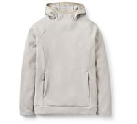 Rab - Women's Hepton Pullover Hoody - Veste polaire - 38 - pebble