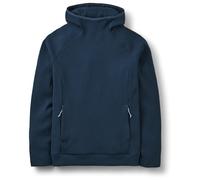 Sweatshirt Ã capuche femme Rab Hepton Bleu S