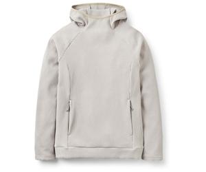Rab - Women's Hepton Pullover Hoody - Veste polaire - 40 - pebble
