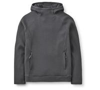 Rab - Women's Hepton Pullover Hoody - Veste polaire - 44 - anthracite