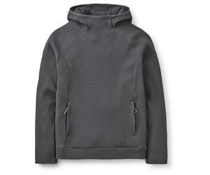 Rab - Women's Hepton Pullover Hoody - Veste polaire - 44 - anthracite