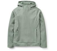 Rab - Women's Hepton Pullover Hoody - Veste polaire - 44 - dark fig green