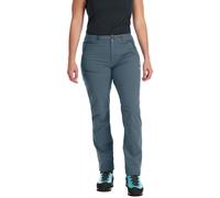 Rab - Women's Incline AS Pants - Pantalon randonnée femme Orion Blue - XS - Regular