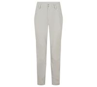 Rab - Women's Incline Light Pants - Pantalon randonnée femme Light Zinc - L - Regular