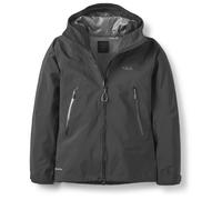 Rab - Women's Kangri GTX Jacket - Veste imperméable - 36 - black