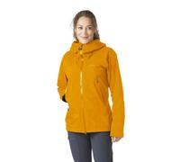 Rab - Women's Kangri Paclite Plus Jacket - Veste hardshell femme Marmalade - XL