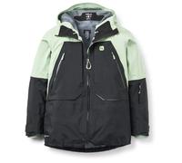 Rab - Women's Khroma Converge Jacket - Veste hardshell - 44 - fig green / black