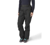 Rab - Women's Khroma Diffuse GTX Pants - Pantalon ski de randonnée femme Black - XL - Regular
