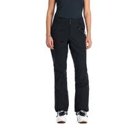 Rab - Women's Khroma Kinetic Pants - Pantalon ski de randonnée femme Black - L - Regular