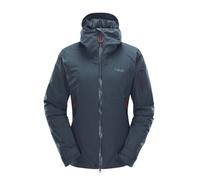 Rab - Women's Khroma Transpose Jacket - Veste ski femme Orion Blue - S