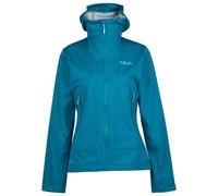 Rab - Women's Kinetic 2.0 Jacket - Veste imperméable - M - ultramarine