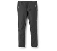 Rab - Women's Kinetic Alpine 2.0 Pants - Pantalon imperméable - 42 - Regular Leg - black