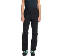 Rab - Women's Latok GTX Pants - Pantalon alpinisme femme Black - M - Regular