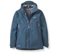 Rab - Women's Latok Mountain GTX Jacket - Veste imperméable - 38 - tempest blue