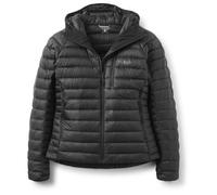 Rab - Women's Microlight Alpine Hoody - Doudoune - 42 - black