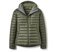 Rab - Women's Microlight Alpine Jacket - Doudoune - 44 - army