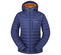 Rab - Women's Microlight Alpine Jacket - Doudoune - 44 - patriot blue