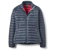 Rab - Women's Microlight Jacket - Doudoune - 40 - steel