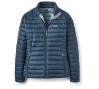 Rab - Women's Microlight Jacket - Doudoune - 42 - tempest blue