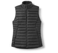 Veste sans manches RAB Microlight Vest (Black) Femme XS (8 UK)