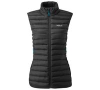 Rab - Women's Microlight Vest - Doudoune sans manches - 42 - black