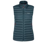 Rab - Women's Microlight Vest - Doudoune sans manches - 44 - orion blue