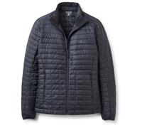 Rab - Women's Microlighter Jacket - Doudoune - 38 - black